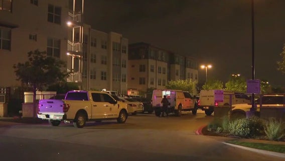 Man arrested for woman's murder in East Austin