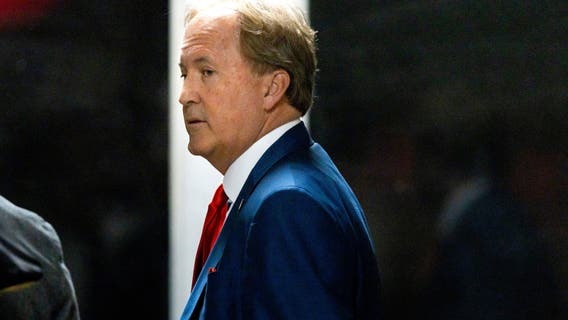 Will Ken Paxton have to resign as Texas AG to run for Senate?