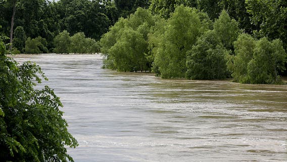 Texas purchases 1,100 acres of land for new state park