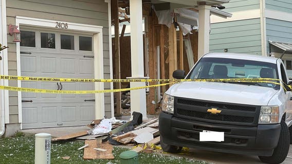 APD detonates 'explosive material' in South Austin; 1 person detained