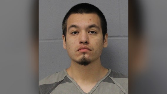 Trader Joe's incident: Man 'foaming at the mouth' and chasing people arrested