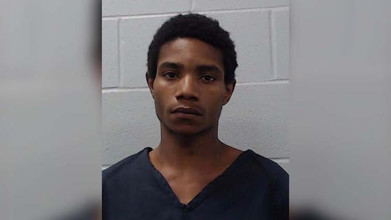 Lockhart man wanted for shooting arrested in Kyle