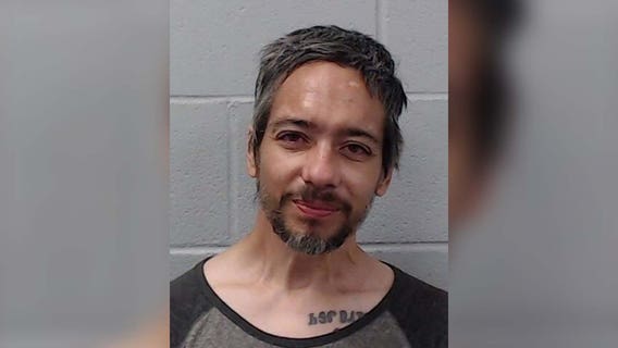 Man with drugs, homemade guns arrested in Kyle, police say