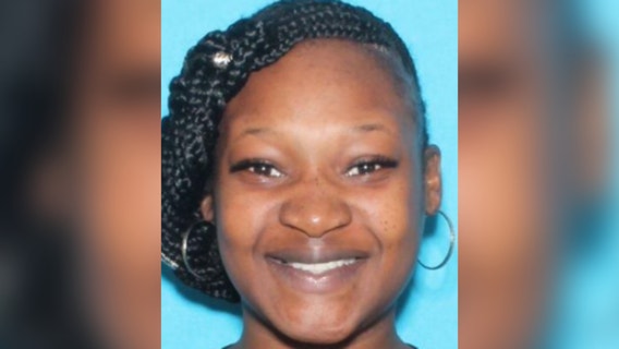 Texas AMBER Alert: Woman charged with capital murder in mother's death