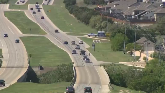 Ronald Reagan Blvd tollway study prompts concerns from Wilco residents