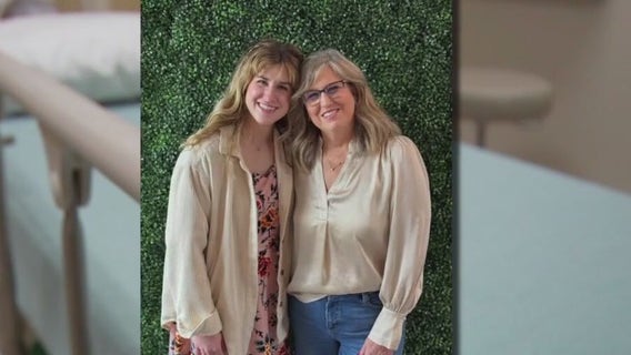 Donate Life Month: Pflugerville woman donates kidney to her mother