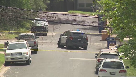 Body found in East Austin; APD asking for help identifying victim and suspects