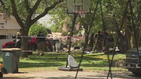 Northwest Austin home explosion: More than 60 damage assessments conducted, mayor says