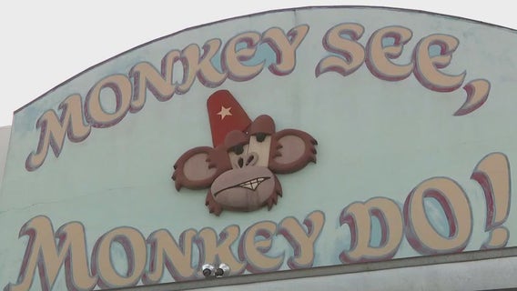 South Congress toy store relocates from strip voluntarily