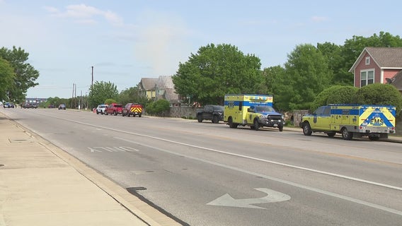 'Explosive material' in South Austin: New details about suspect, investigation revealed