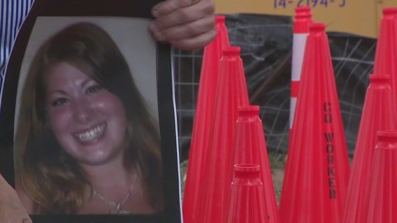 TxDOT campaign looks to raise awareness about safe driving near work zones