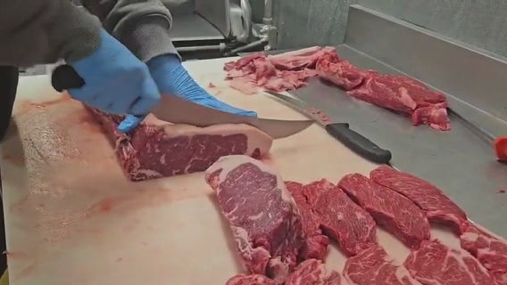 Texas Strip steak? Lawmakers consider renaming New York Strip