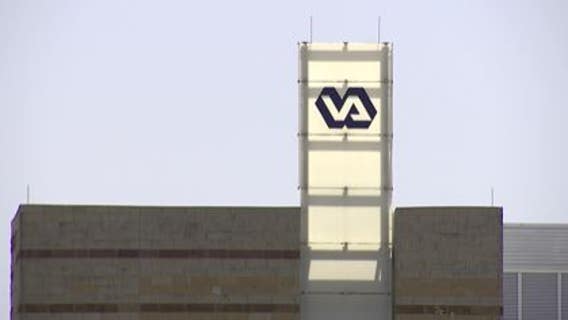Leander veteran voices frustrations with the VA