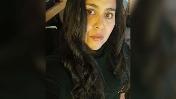 Viviana Ortiz-Zuniga: Missing woman last seen in Fayetteville