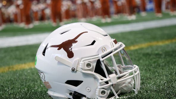 Texas Longhorns football player arrested for DWI in Austin