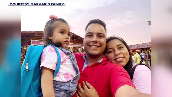 Father who drowned at Emma Long Park on Easter Sunday remembered