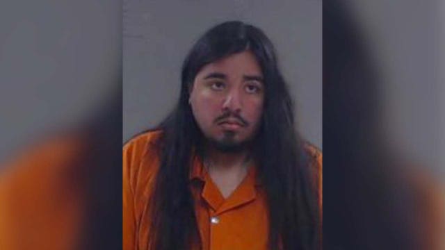 Lockhart volleyball coach arrested for sex crime involving a child