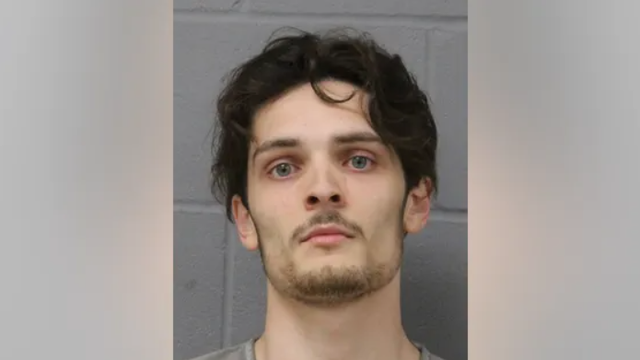 Man gets 8 years in prison for shooting, killing another man during argument