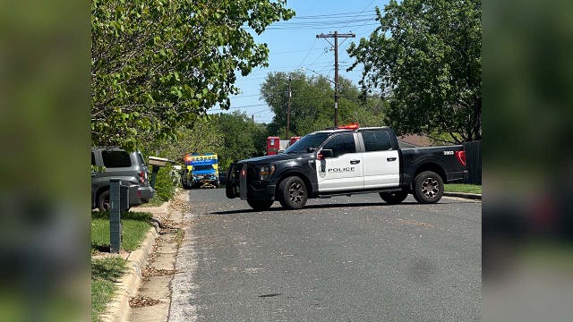 Decades-old explosives found in Northeast Austin home after investigation