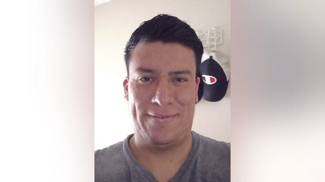 Body found in Round Rock identified as missing man
