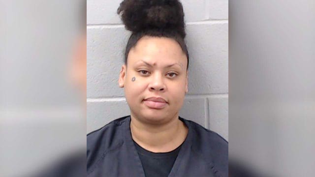Woman sentenced to 20 years for possession of meth with intent to deliver