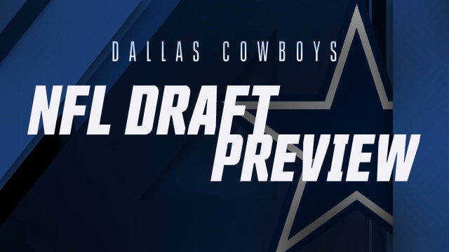 Dallas Cowboys NFL Draft preview: Players to watch and more