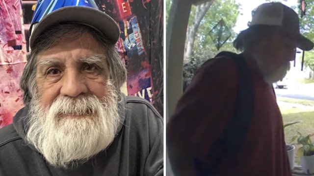 Austin police searching for missing 62-year-old man