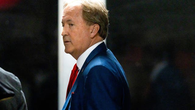 Will Ken Paxton have to resign as Texas AG to run for Senate?