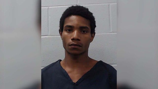 Lockhart man wanted for shooting arrested in Kyle
