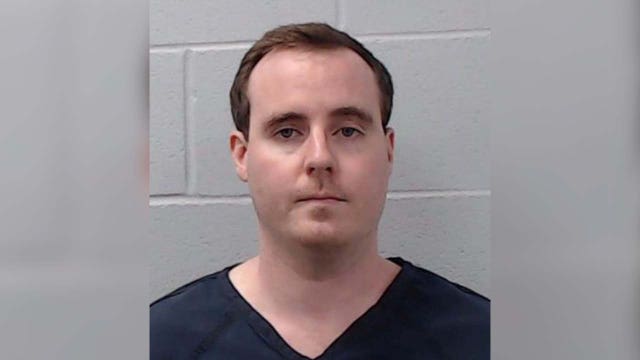 Hays County middle school teacher sentenced for possession of child porn