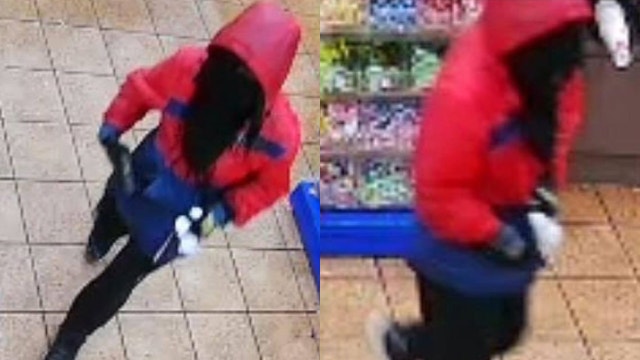Man sought in aggravated robbery of Round Rock 7-Eleven: police