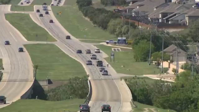 Ronald Reagan Blvd tollway study prompts concerns from Wilco residents