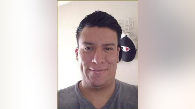 Round Rock police search for missing man