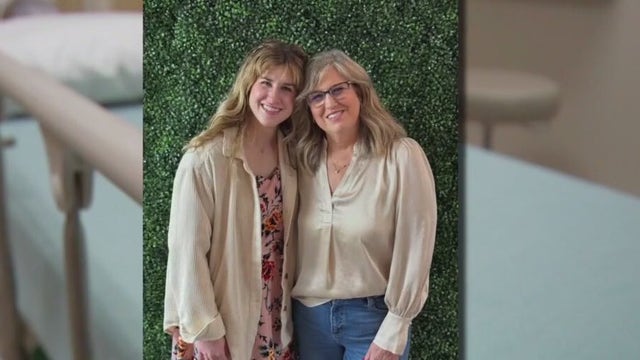 Donate Life Month: Pflugerville woman donates kidney to her mother