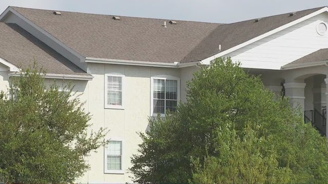 Check your cameras: Cedar Park, Leander police looking for attempted kidnapping suspect