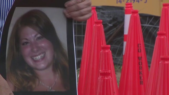 TxDOT campaign looks to raise awareness about safe driving near work zones