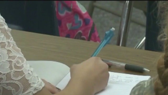 Controversial education bills move to full Texas House