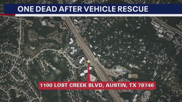 Southwest Austin crash: APD identify woman killed