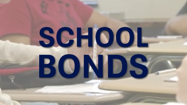 May bond elections: Voters approve just over $1.7 billion