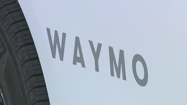 Waymo driverless cars in Austin slammed with complaints