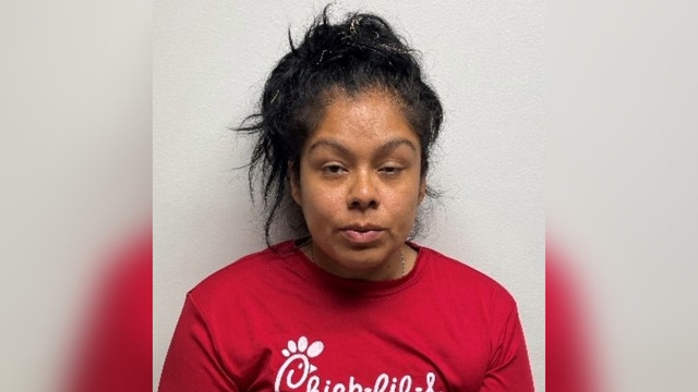 Former juvenile corrections officer arrested for touching inmate's genitals: TJJD