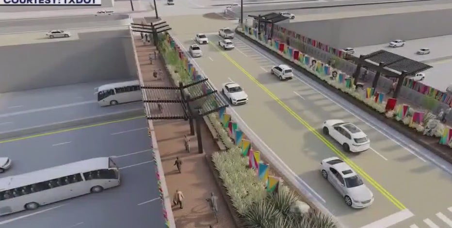 I-35 Cap and Stitch project in jeopardy due to federal funding cuts