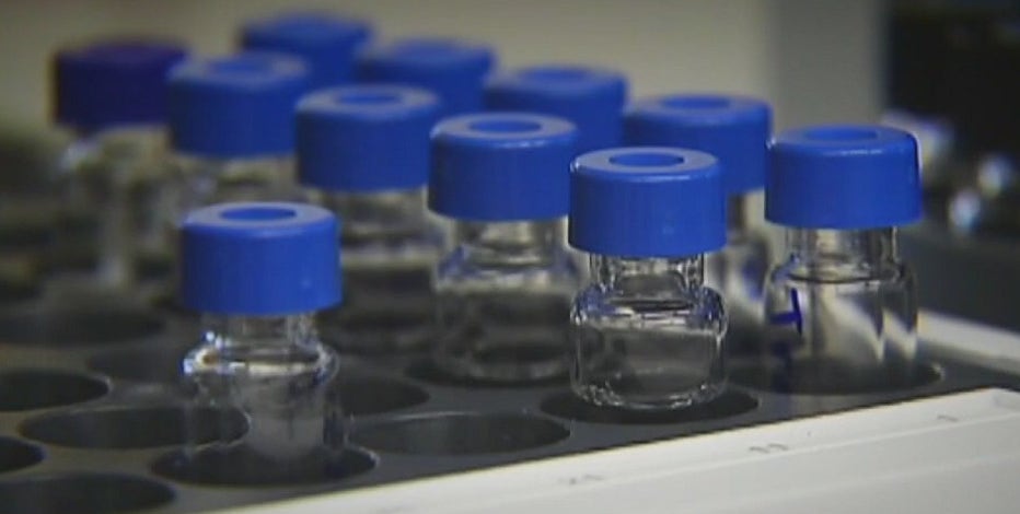 Texas lawmakers pushing for faster DNA testing for suspected felons
