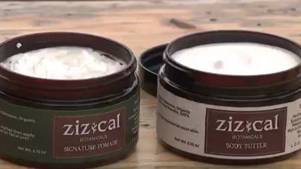 University of Texas students balance full-time school while running own business