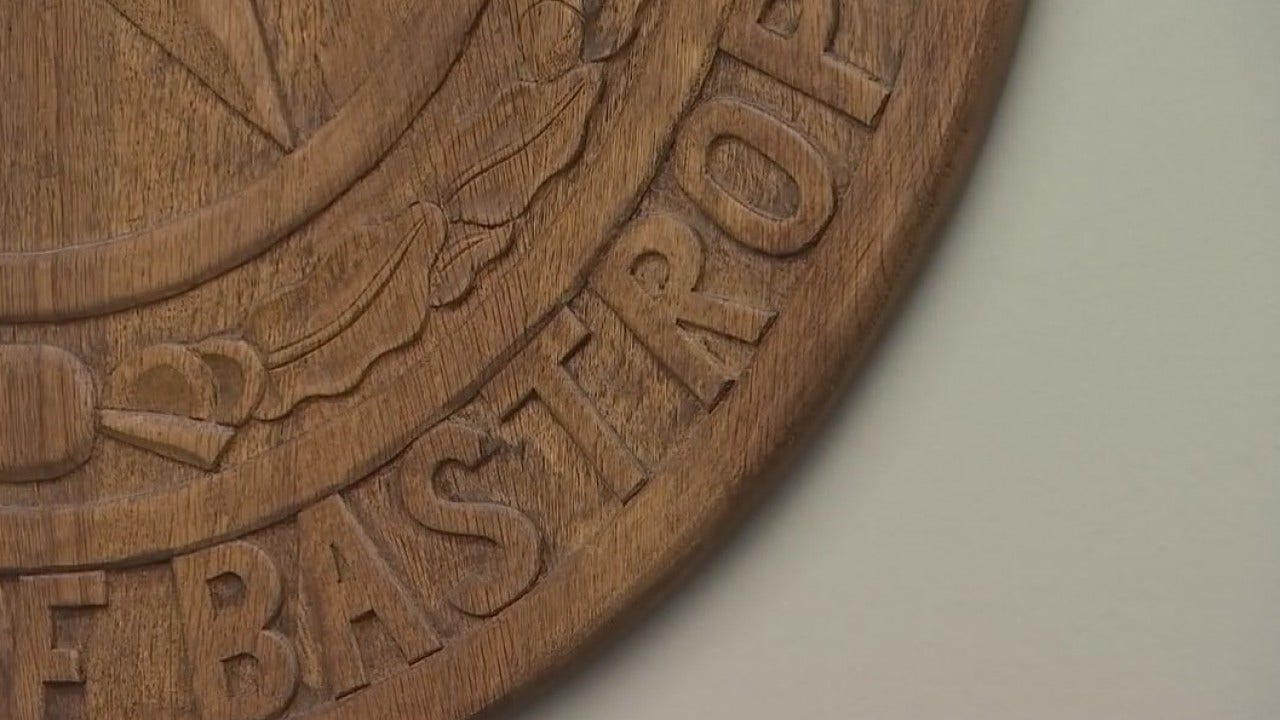 Suspect in custody after incident at Bastrop Home Depot: police