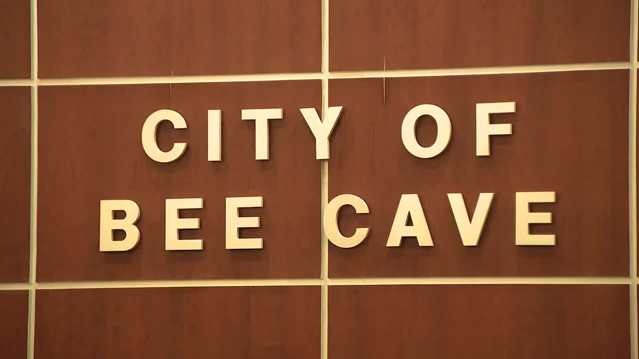 City of Bee Cave drops civil legal action against former city manager