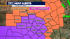 Wednesday could be the hottest May day ever in Austin