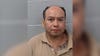 San Marcos man charged after he was seen taking pictures under victim's skirt