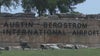 Ground delay lifted at Austin airport