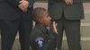13-year-old battling brain cancer sworn in as honorary member of WilCo agencies